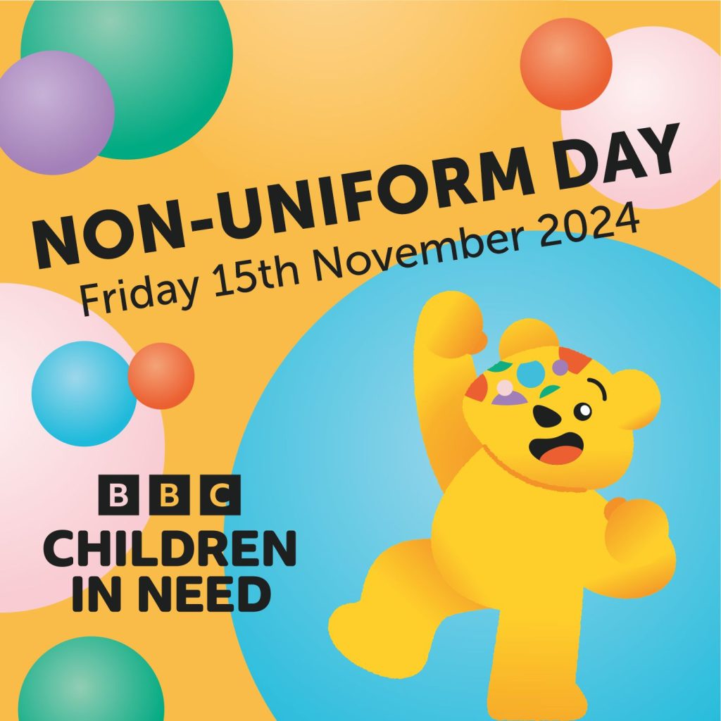 Children in need